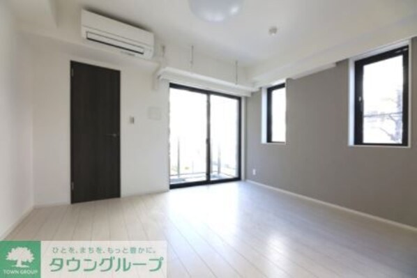 Live Casa門前仲町の物件内観写真